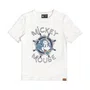 Camiseta Off Mickey Vinatge Navy Youccie