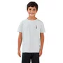 Camiseta Play The Game Off White Reserva