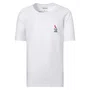Camiseta Play The Game Off White Reserva