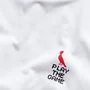 Camiseta Play The Game Off White Reserva