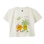 Camiseta Silk Azedinha Doce Farm Futura