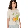 Camiseta Silk Azedinha Doce Farm Futura