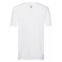 Camiseta Skate Waves Off White Reserva