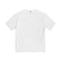 Camiseta T Shirt Alongada Mickey Branca Authoria