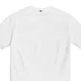 Camiseta T Shirt Alongada Mickey Branca Authoria