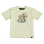 Camiseta Toy Story Verde Claro Youccie