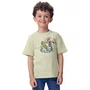 Camiseta Toy Story Verde Claro Youccie