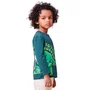 Camiseta Verde Toy Story T Rex Youccie