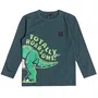 Camiseta Verde Toy Story T Rex Youccie