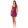 Camisola Alça Corações Marsalla Cor Com Amor