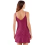 Camisola Alça Corações Marsalla Cor Com Amor