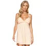Camisola de Alça Feminina com Babados Bliss Lua Luá
