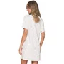 Camisola Dress Comfy Hiden Place Off Lua Lua