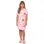 Camisola Dress Infantil Menina Nina Always In Love Lua Lua