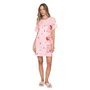 Camisola Dress Nina Always In Love Lua Lua