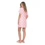 Camisola Dress Nina Always In Love Lua Lua