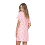 Camisola Dress Nina Always In Love Lua Lua