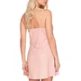 Camisola Feminina Poá Bordado Lovely Lua Lua