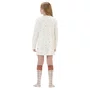 Camisola Kids com Meia Micro Ursos Cor com Amor
