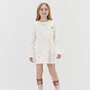 Camisola Kids com Meia Micro Ursos Cor com Amor