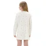 Camisola Kids com Meia Micro Ursos Cor com Amor