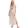 Camisola Longa Brinco de Prinecsa Rosa Daniela Tombini