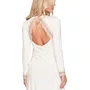 Camisola Longa Serenity Off White Lua Lua