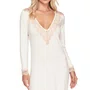 Camisola Longa Serenity Off White Lua Lua