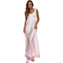 Camisola Longa Viena Branca Miss Victtoria