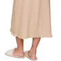 Camisola Midi Touch Of Grace Laise Bege Lua Lua