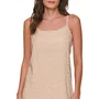 Camisola Midi Touch Of Grace Laise Bege Lua Lua