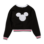 Cardigan Tricot Mickey Preto I Am