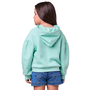 Casaco Moletom Disney Verde Cha Stitch Anime