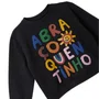 Casaco Moletom Silk Abraço Fabula