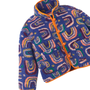 Casaco Sherpa Fofinho Cosmoiris Fabula