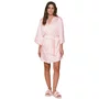 Chambre Robe Crystal Rosy Lua Lua