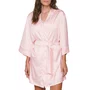 Chambre Robe Crystal Rosy Lua Lua