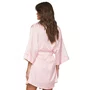 Chambre Robe Crystal Rosy Lua Lua