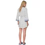 Chambre Robe Especial Soft Blue Lua Lua