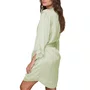 Chambre Robe Fresh Mint Lua Lua