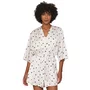 Chambre Robe Heartbeat Lua Lua