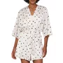 Chambre Robe Heartbeat Lua Lua