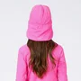 Chapéu Proteção UV Kids Euforia Rosa Neon Siri