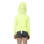 Chapéu Proteção UV Kids Spirit Amarelo Neon Siri