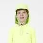 Chapéu Proteção UV Kids Spirit Amarelo Neon Siri