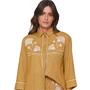 Chemise Especial Papyrus Ambar Lua Lua
