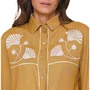 Chemise Especial Papyrus Ambar Lua Lua