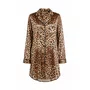 Chemise Feminino Cetim Panther Revenfant
