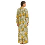 Chemise Leve Longa Suco De Abacaxi Farm