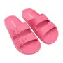 Chinelo Birken Rosa Cherry Momi